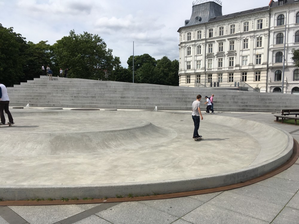 Israels Plads