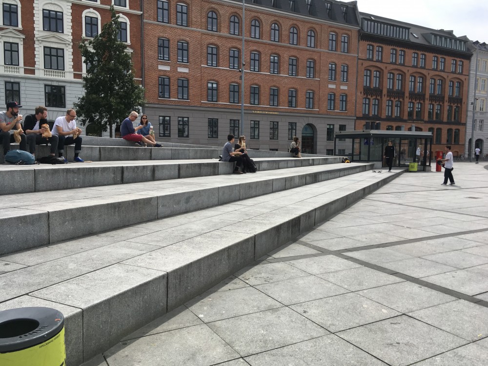 Israels Plads