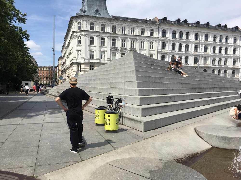 Israels Plads