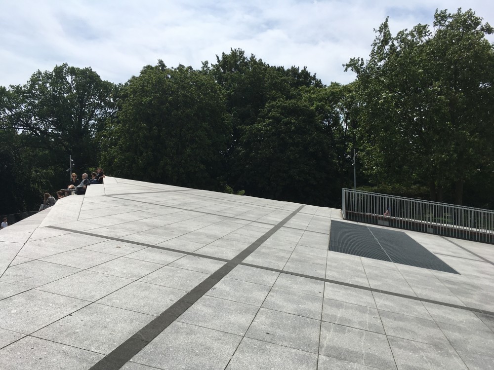 Israels Plads